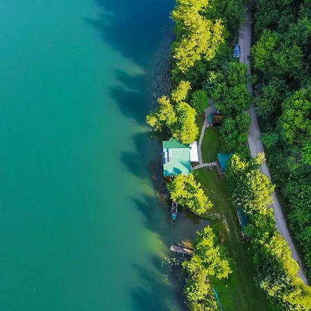 Eco Plivsko Jezero Appartamento