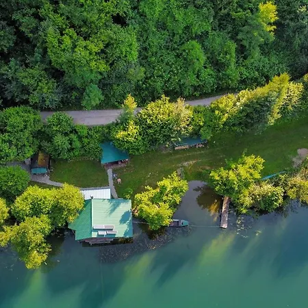 Appartamento Eco Plivsko Jezero