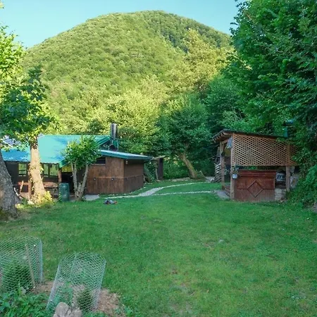 Eco Plivsko Jezero Apartment *