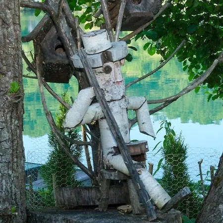 Eco Plivsko Jezero Apartment