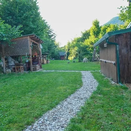Appartamento Eco Plivsko Jezero *