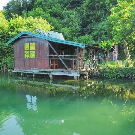 Eco Plivsko Jezero Jajce