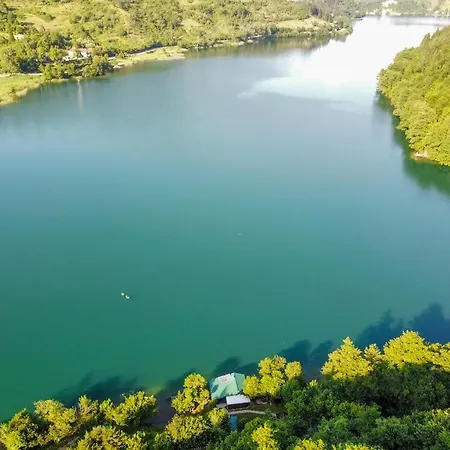Appartamento Eco Plivsko Jezero Jajce
