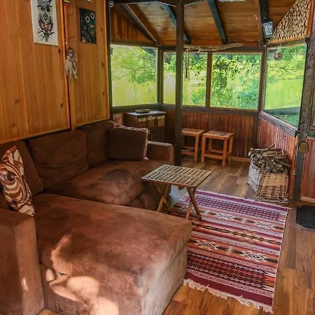 Appartement Eco Plivsko Jezero Jajce