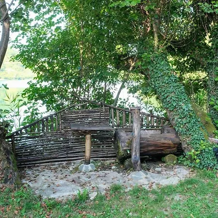 Eco Plivsko Jezero Appartamento Jajce