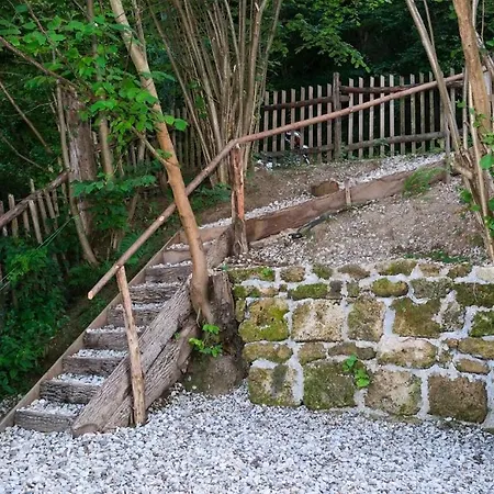 Apartment Eco Plivsko Jezero Jajce