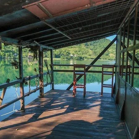 Apartment Eco Plivsko Jezero