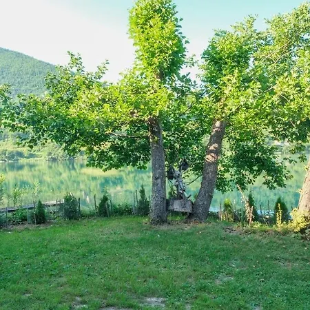 Eco Plivsko Jezero Appartamento Jajce