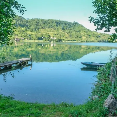 Apartment Eco Plivsko Jezero Jajce
