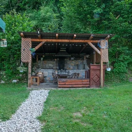 Appartamento Eco Plivsko Jezero Jajce