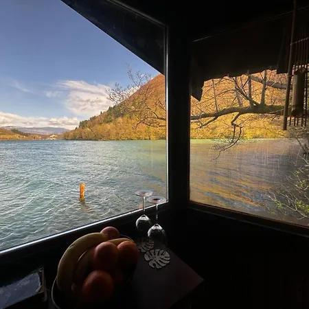 Eco Plivsko Jezero