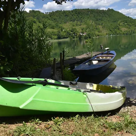 Eco Plivsko Jezero Apartman