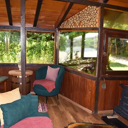 Eco Plivsko Jezero Apartman *