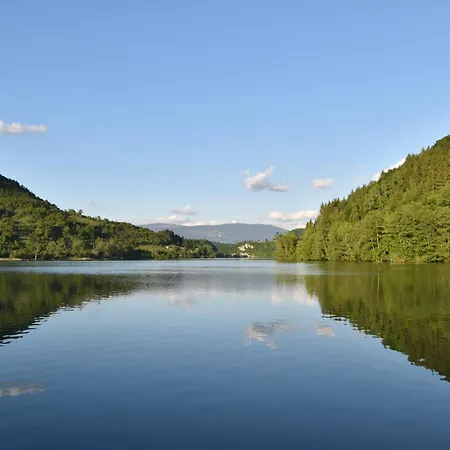 Apartman Eco Plivsko Jezero Jajca