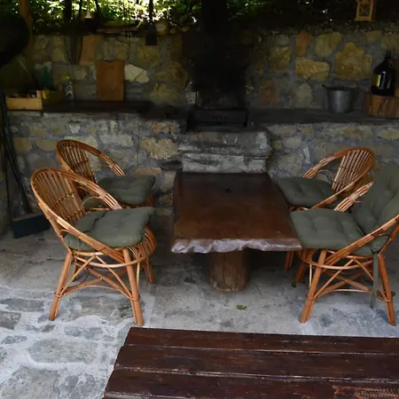 Eco Plivsko Jezero Apartman *