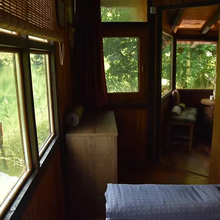 Apartman Eco Plivsko Jezero
