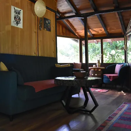 Apartman Eco Plivsko Jezero